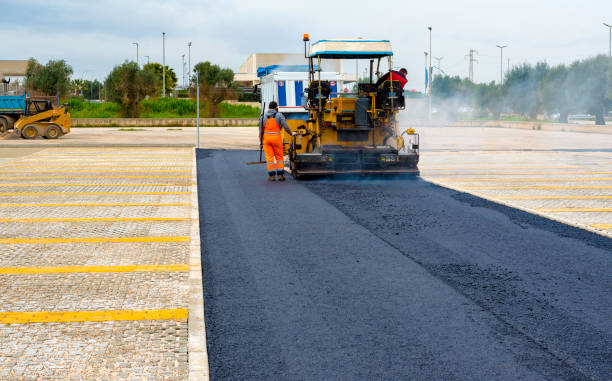 Reasons to Select Us for Your Driveway Paving Requirements in Combee Settlement, FL